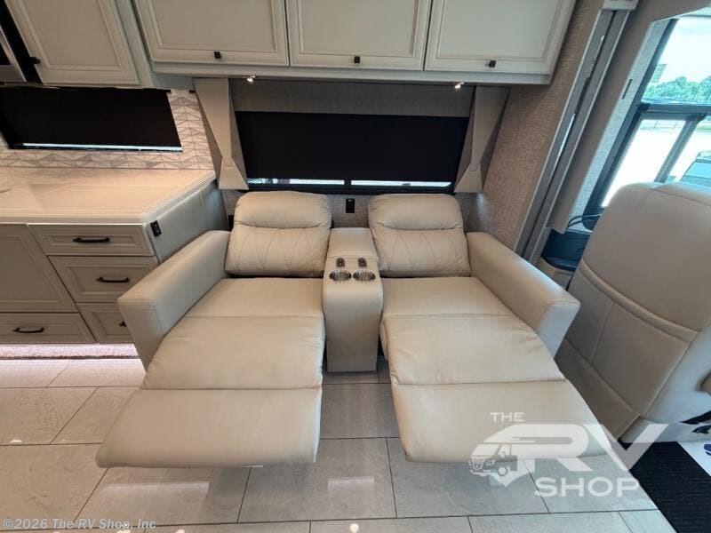 Used 2025 Tiffin Allegro Bus 35 CP available in Baton Rouge, Louisiana