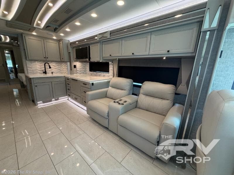 2025 Allegro Bus 35 CP by Tiffin from The RV Shop, Inc in Baton Rouge, Louisiana
