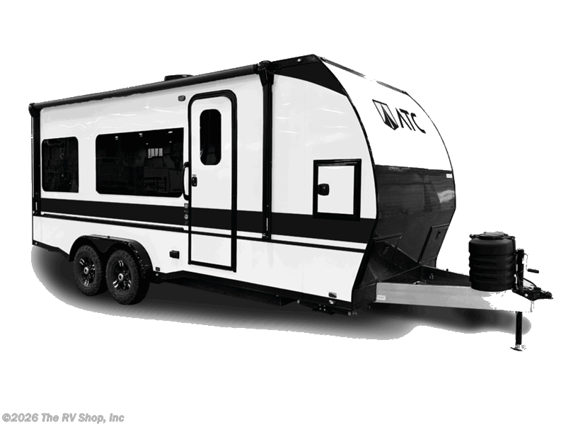 2027 Pla 450 2011 by ATC from The RV Shop, Inc in Baton Rouge, Louisiana