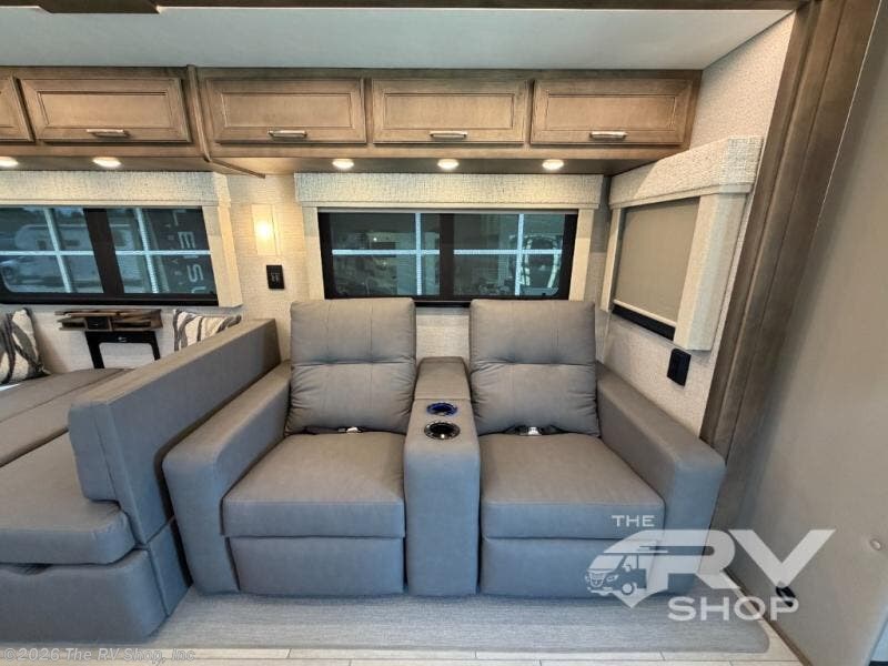 New 2027 Renegade RV Verona 40VTB available in Baton Rouge, Louisiana
