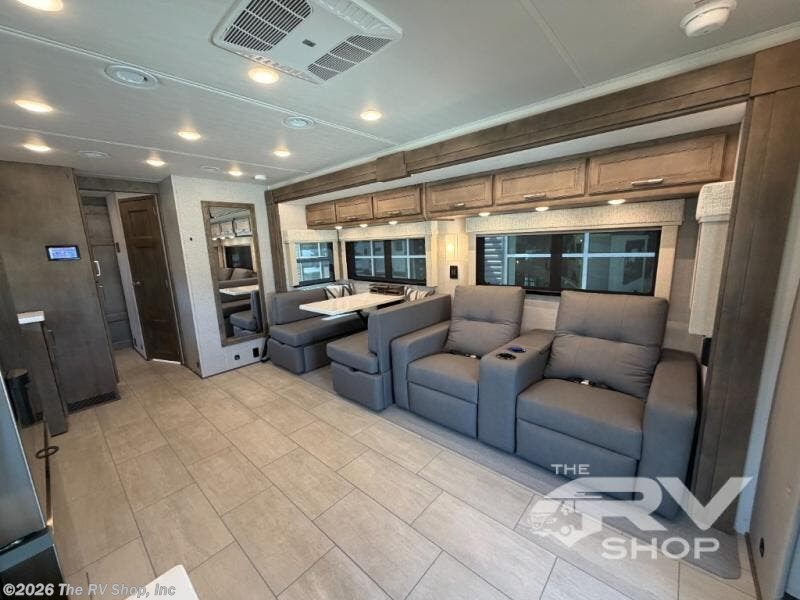 2027 Verona 40VTB by Renegade RV from The RV Shop, Inc in Baton Rouge, Louisiana
