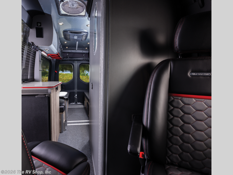 Used 2025 Airstream Interstate 19X Std. Model available in Baton Rouge, Louisiana
