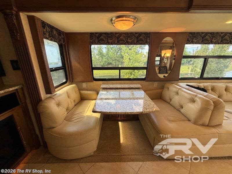 Used 2011 Entegra Coach Cornerstone 45RB available in Baton Rouge, Louisiana