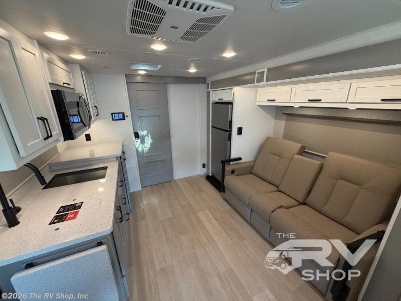 2027 Veracruz 33VRS by Renegade RV from The RV Shop, Inc in Baton Rouge, Louisiana