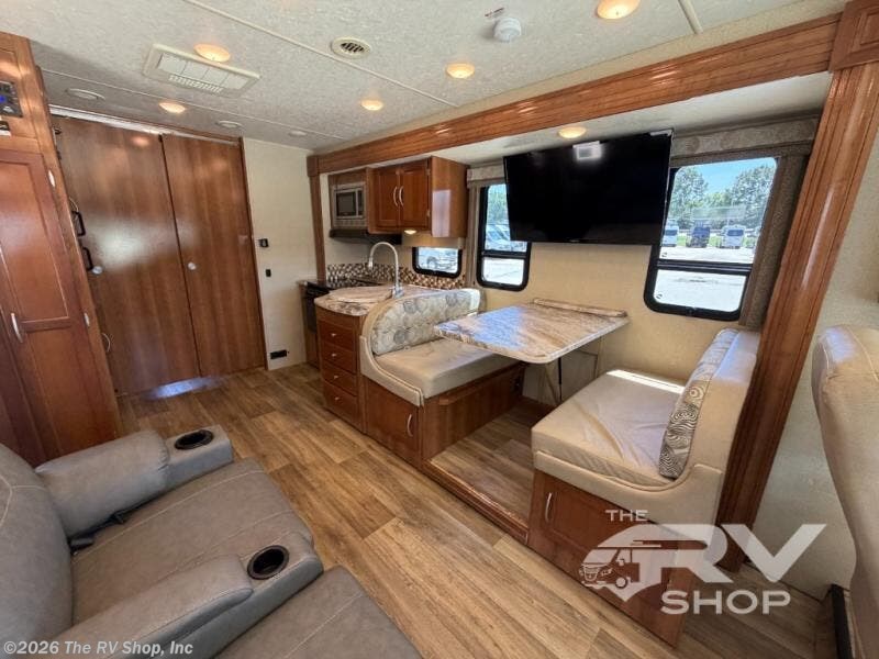 2018 Pursuit Precision 27DS by Coachmen from The RV Shop, Inc in Baton Rouge, Louisiana