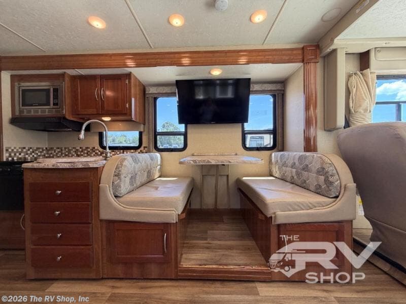 Used 2018 Coachmen Pursuit Precision 27DS available in Baton Rouge, Louisiana