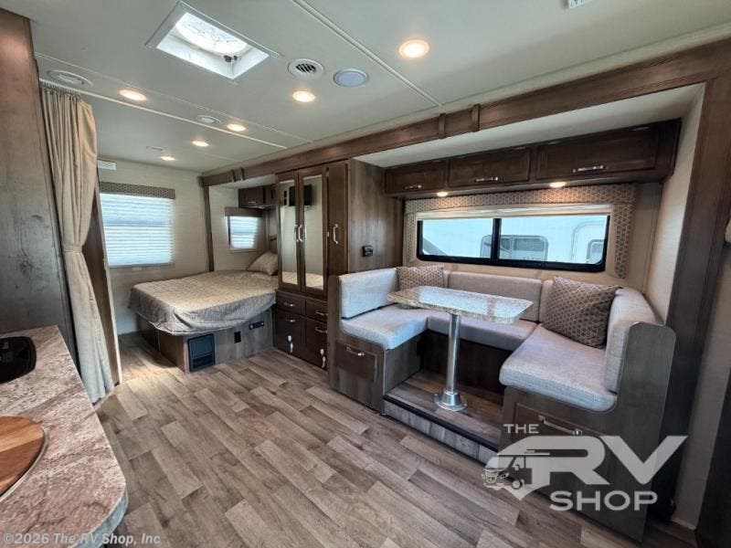 2019 Melbourne 24L by Jayco from The RV Shop, Inc in Baton Rouge, Louisiana