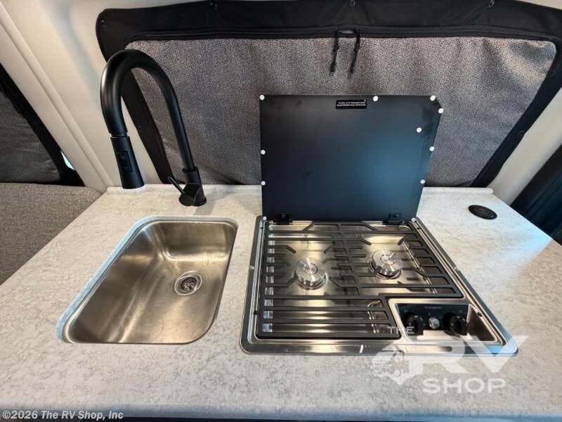Used 2024 Thor Motor Coach Dazzle 2LB available in Baton Rouge, Louisiana