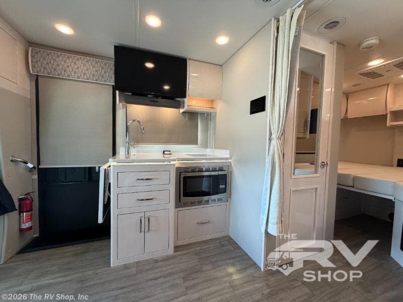 2024 Vienna 25TBN by Renegade RV from The RV Shop, Inc in Baton Rouge, Louisiana