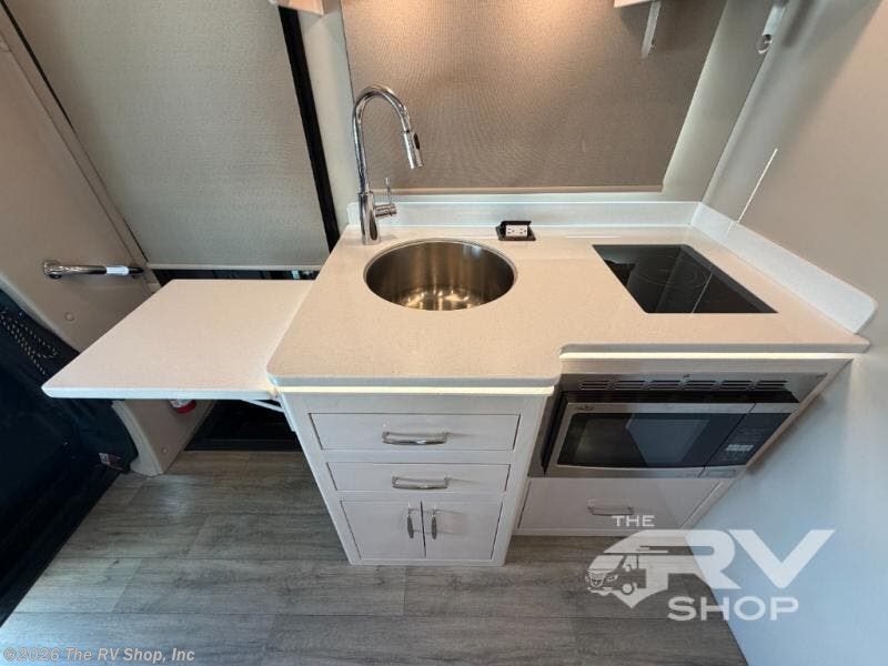 Used 2024 Renegade RV Vienna 25TBN available in Baton Rouge, Louisiana