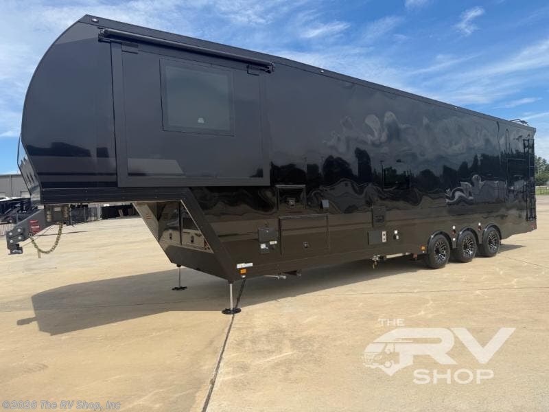 2026 Pla 750 4020 by ATC from The RV Shop, Inc in Baton Rouge, Louisiana