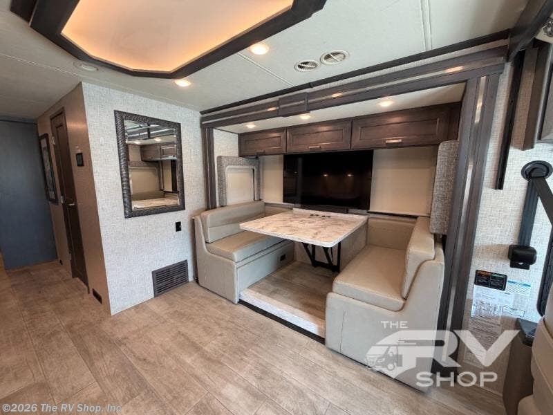 Used 2023 Thor Motor Coach Aria 3401 available in Baton Rouge, Louisiana