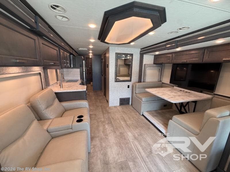 2023 Aria 3401 by Thor Motor Coach from The RV Shop, Inc in Baton Rouge, Louisiana