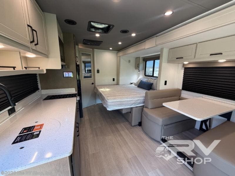 2027 Villagio 25RM by Renegade RV from The RV Shop, Inc in Baton Rouge, Louisiana