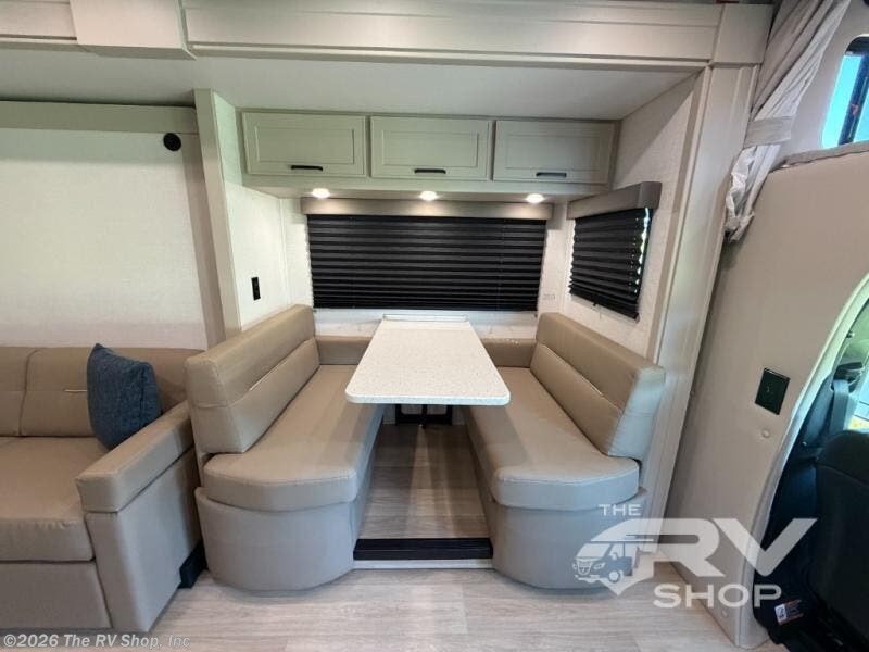 New 2027 Renegade RV Villagio 25RM available in Baton Rouge, Louisiana
