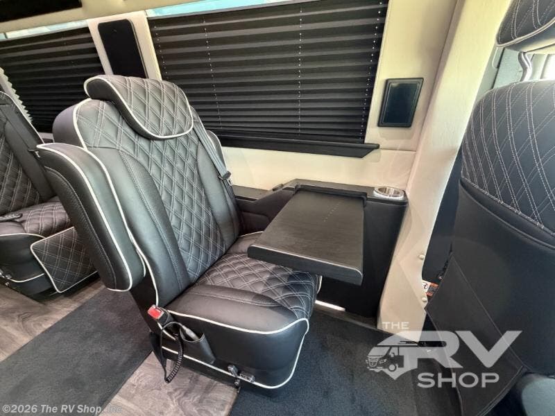 New 2027 Midwest Luxe Cruiser D6 available in Baton Rouge, Louisiana