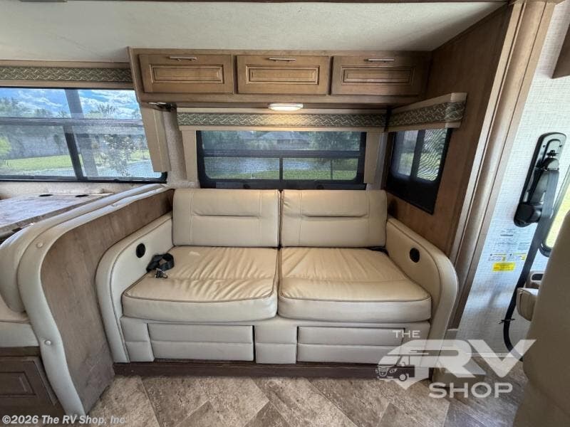 Used 2019 Forest River Georgetown 5 Series 36B5 available in Baton Rouge, Louisiana