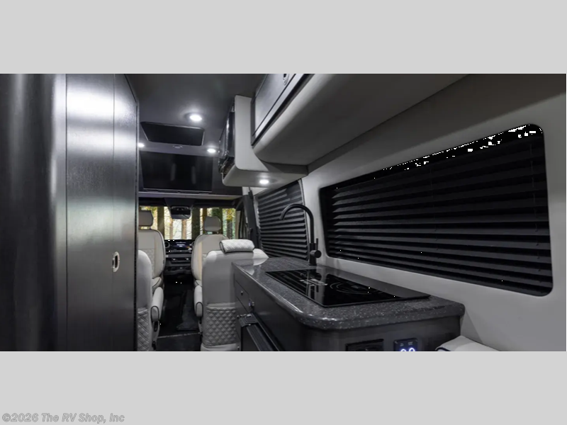 New 2027 OGV Luxury Coach V-Tour 170 7RLA available in Baton Rouge, Louisiana