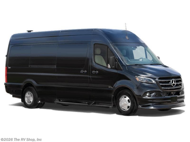 2027 Luxe Cruiser D6 Full Partition by Midwest from The RV Shop, Inc in Baton Rouge, Louisiana