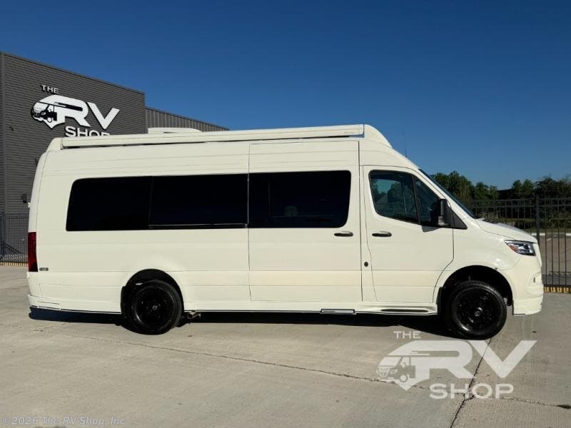 Used 2026 Tiffin GT2 24 CG available in Baton Rouge, Louisiana