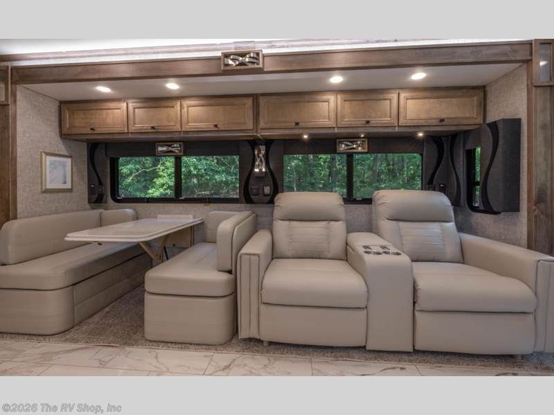 Used 2025 Tiffin Phaeton 37 BH available in Baton Rouge, Louisiana