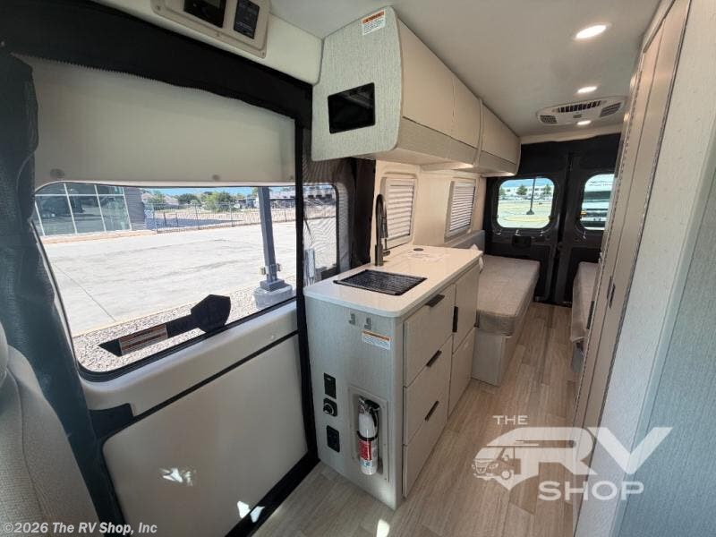 New 2027 Thor Motor Coach Tellaro 20U available in Baton Rouge, Louisiana