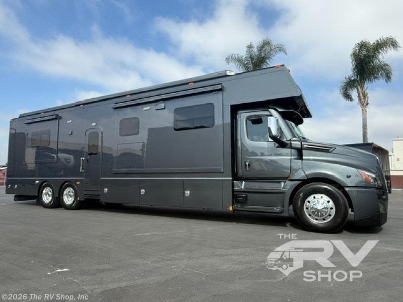 2023 Classic Renegade  45CMR by Renegade RV from The RV Shop, Inc in Baton Rouge, Louisiana