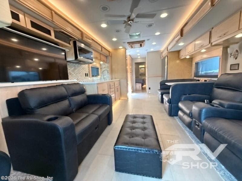 Used 2023 Renegade RV Classic Renegade  45CMR available in Baton Rouge, Louisiana