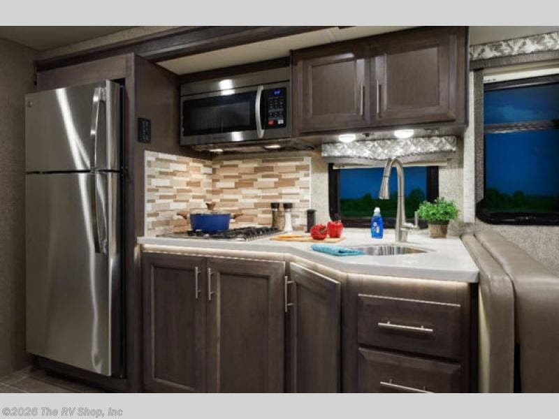 2021 Omni XG32 by Thor Motor Coach from The RV Shop, Inc in Baton Rouge, Louisiana