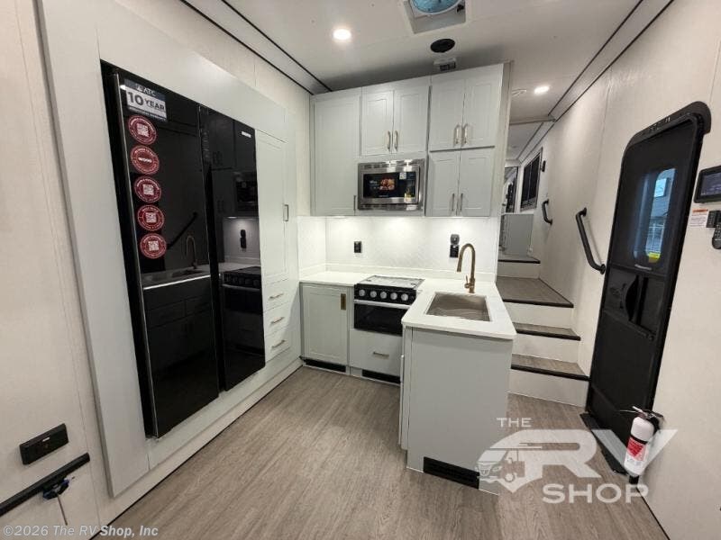 2027 Pla 650 by ATC from The RV Shop, Inc in Baton Rouge, Louisiana