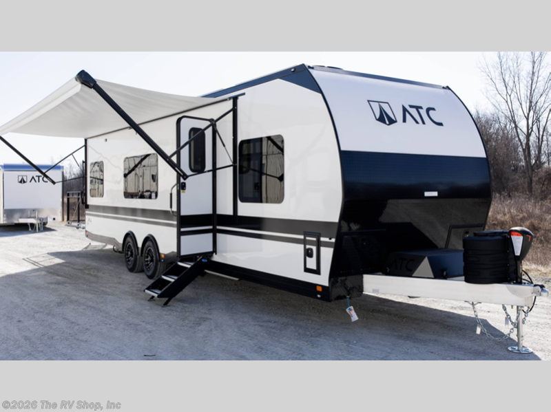 New 2027 ATC Pla 550 3217 available in Baton Rouge, Louisiana