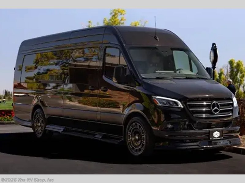 2027 V-Drive 10OB by OGV Luxury Coach from The RV Shop, Inc in Baton Rouge, Louisiana