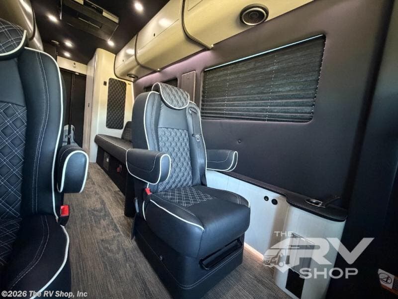 Used 2025 OGV Luxury Coach V-Tour 10TBA available in Baton Rouge, Louisiana