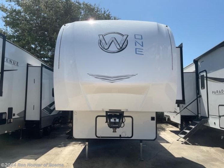 New 2023 Forest River Wildcat ONE 31RL available in Boerne, Texas