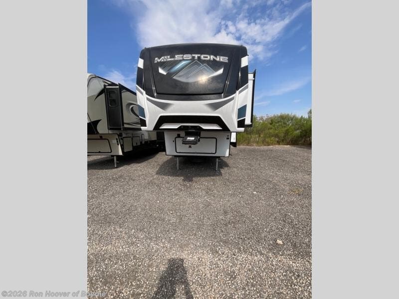 Milestone Rv 2022 2022 Heartland Milestone 377MB RV for Sale in Boerne, TX 78006 | 68690 ...