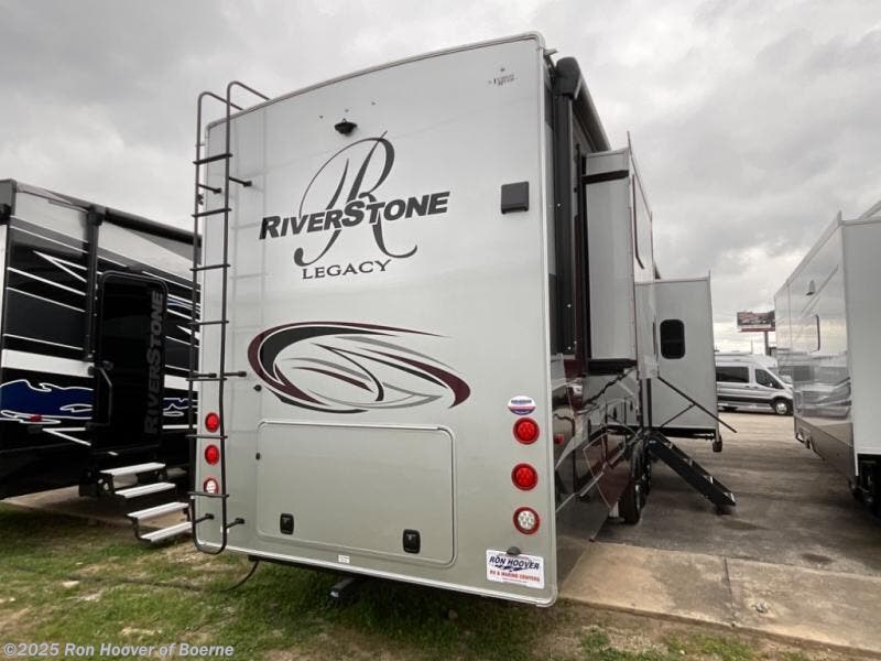 2024 Forest River RiverStone 425FO RV for Sale in Boerne, TX 78006 ...