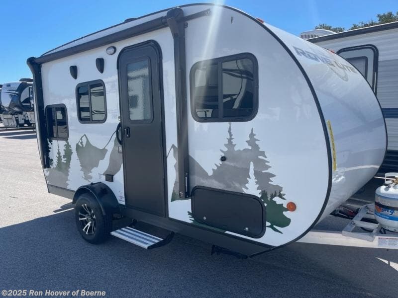 2024 Travel Lite Rove Lite 14BH RV for Sale in Boerne, TX 78006 69851