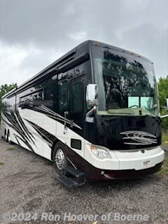 New 2015 Tiffin Allegro Bus 45LP available in Boerne, Texas