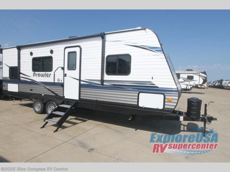 2020 Heartland Rv Prowler 250bh For Sale In Wills Point Tx 75169
