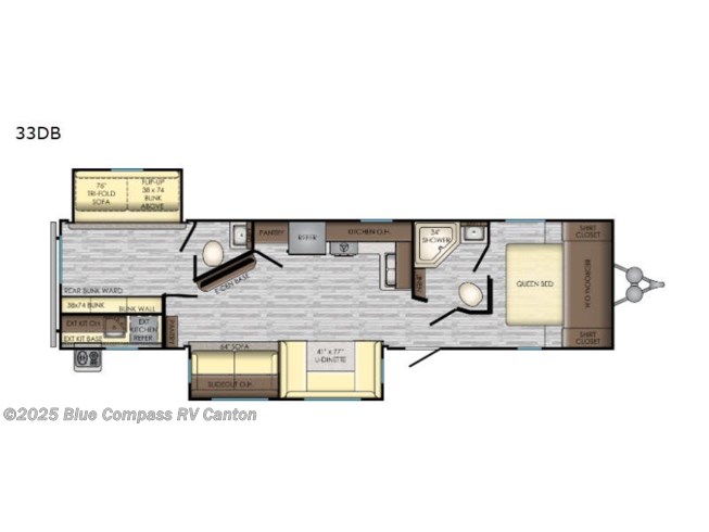 Rv Dealer Near Me Canton Texas Exploreusa