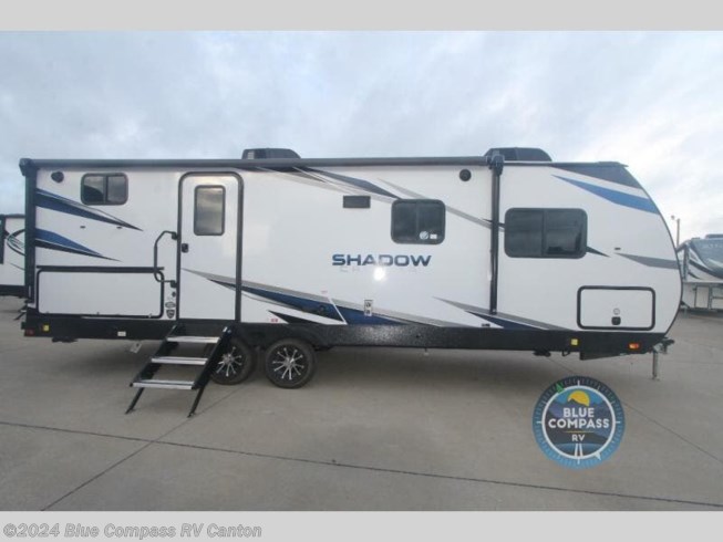 New 2022 Cruiser RV Shadow Cruiser SC258BHS available in Wills Point, Texas