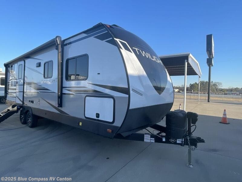 2022 Cruiser RV Twilight Signature TWS 2580 RV for Sale in Wills Point ...