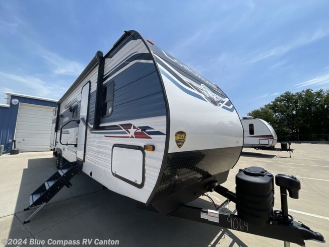 2024 Longhorn 328SB by CrossRoads from Blue Compass RV Canton in Wills Point, Texas