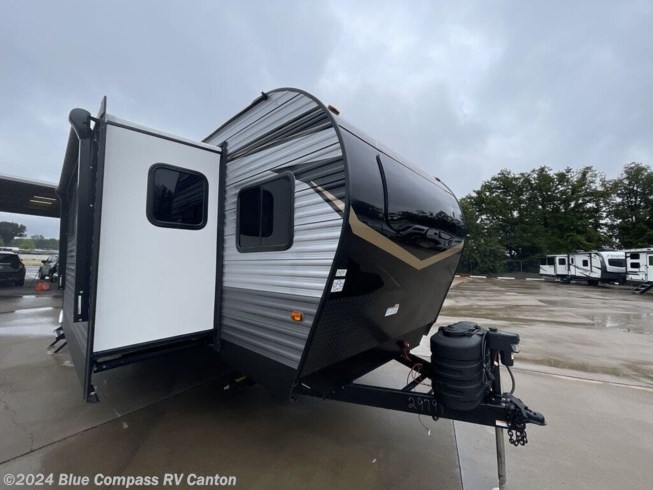 2024 Aurora 28FDS by Forest River from Blue Compass RV Canton in Wills Point, Texas