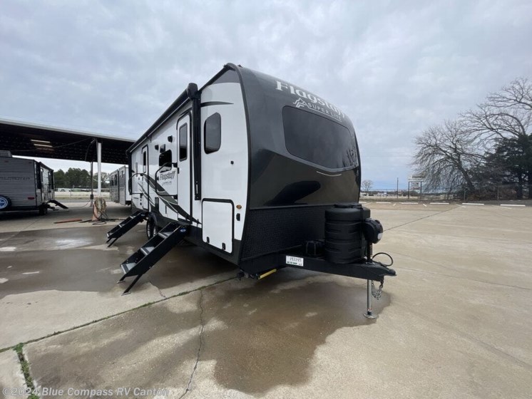 New 2024 Forest River Flagstaff Super Lite 26BHW available in Wills Point, Texas