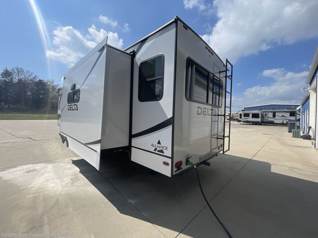 2024 Alliance RV Delta 292RL RV for Sale in Wills Point, TX 75169 ...