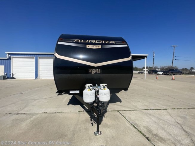 2024 Aurora 26BHS by Forest River from Blue Compass RV Canton in Wills Point, Texas