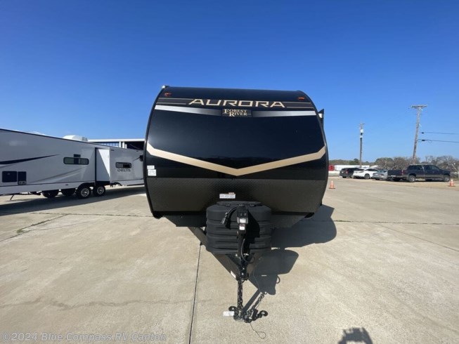 2024 Aurora 31KDS by Forest River from Blue Compass RV Canton in Wills Point, Texas