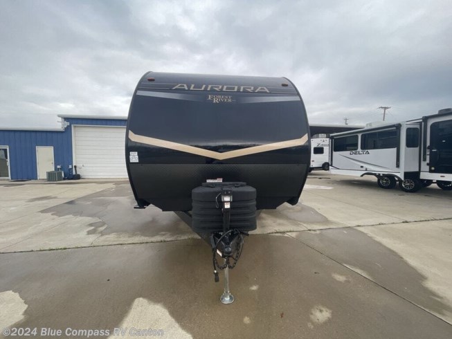 2024 Aurora 28BHS by Forest River from Blue Compass RV Canton in Wills Point, Texas