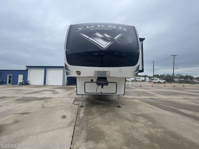 2024 Yukon 320RL by Dutchmen from Blue Compass RV Canton in Wills Point, Texas